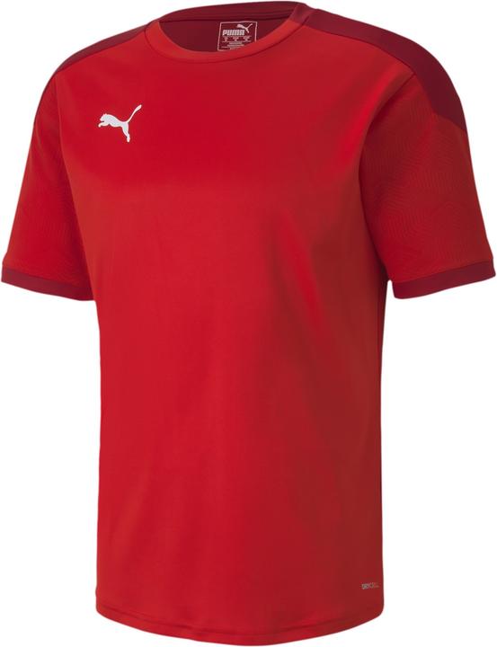 Puma Red-Chili Pepper
