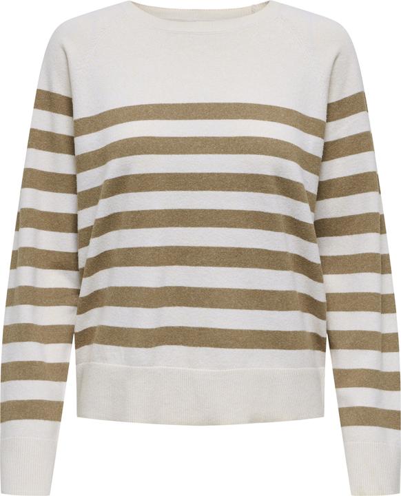 Only ONLAMA Strickpullover Strickpullover (XS)