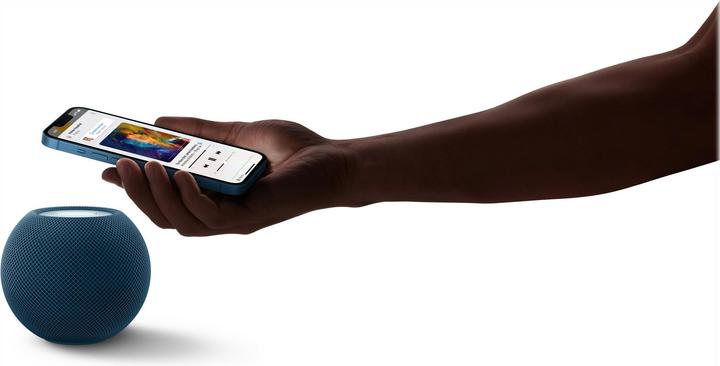 Produktbild Apple HomePod mini (Apple Home, Apple Siri)