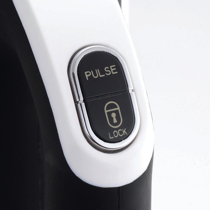 Productafbeelding Morphy Richards Totale controle (185 W)