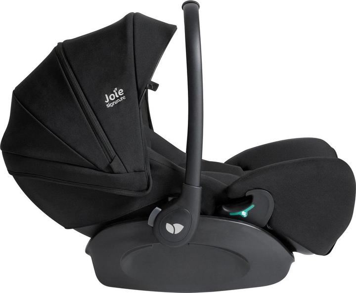 Produktbild Joie i-Level Pro (Babyschale, ECE R129/i-Size Norm)