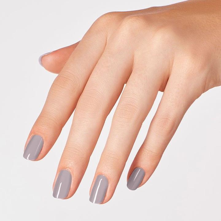 Actual product image OPI Nail Lacquers Fall Wonders Peace Mined (Colour paint)