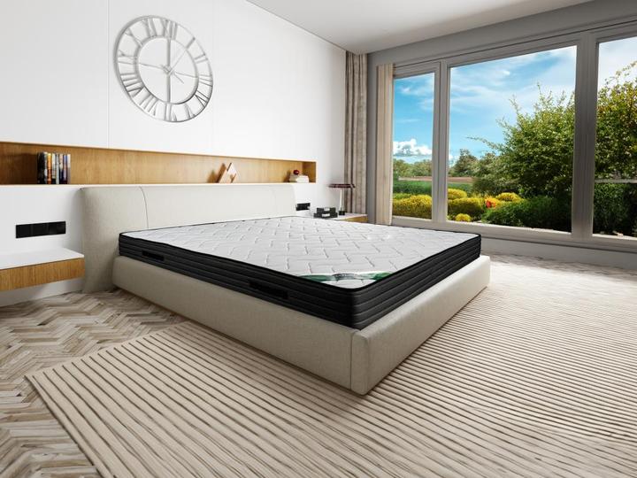 Produktbild Naturea Berendi (160 x 200 cm, Schaumstoffkern)