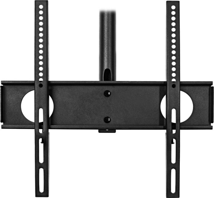 Image du produit InLine Kit de fixation (support plafond) pour écran plat - taille d'écran : 58-107 cm (2 (Divers)