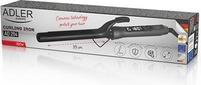 Actual product image Adler AD 2114 (25 mm)