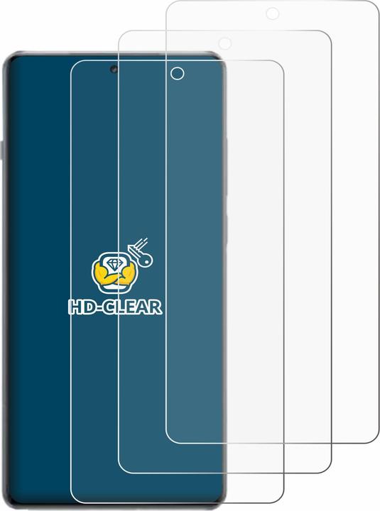 Image du produit BROTECT Protection Clair (6 pièce(s), OnePlus 13R)