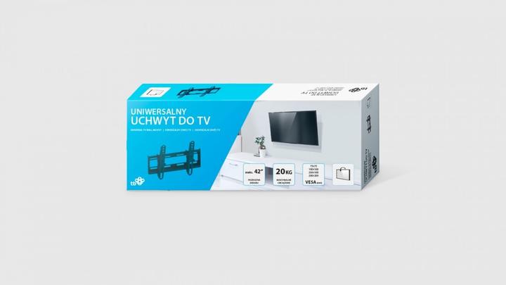 Produktbild Lenovo TV TV TB-251 Halterung bis 42" 20 kg VESA 200x200 max (Wand, 42", 20 kg)