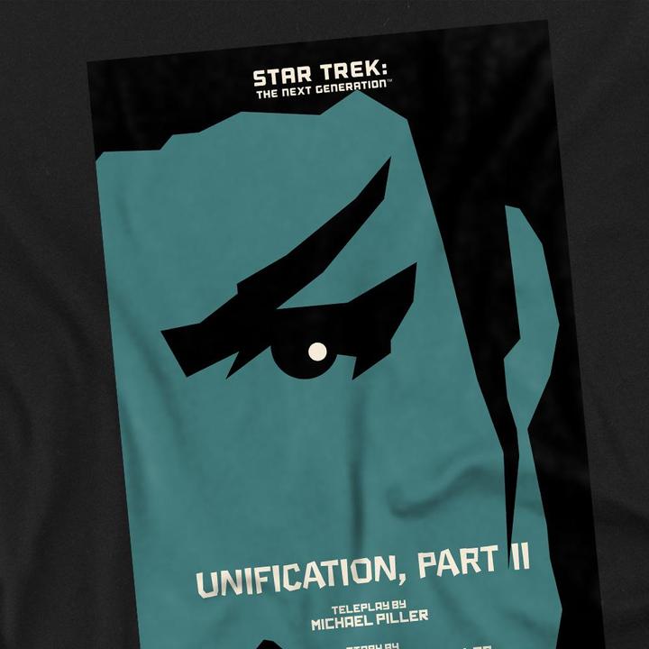 Produktbild The Next Generation Season 5 Episode 8 TShirt (4XL)