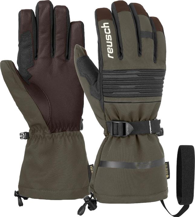 Produktbild Reusch Isidro GTX (9)