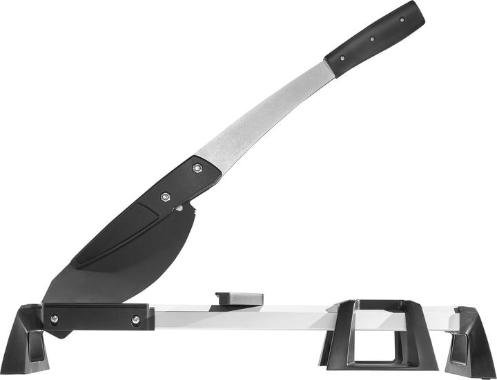 Productafbeelding wolfcraft Snijmachine voor vinyl en laminaat VL (Snijder)