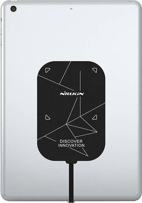 Image du produit Nillkin Magic Tags Plus Series Adaptateur de charge Qi (Lightning)