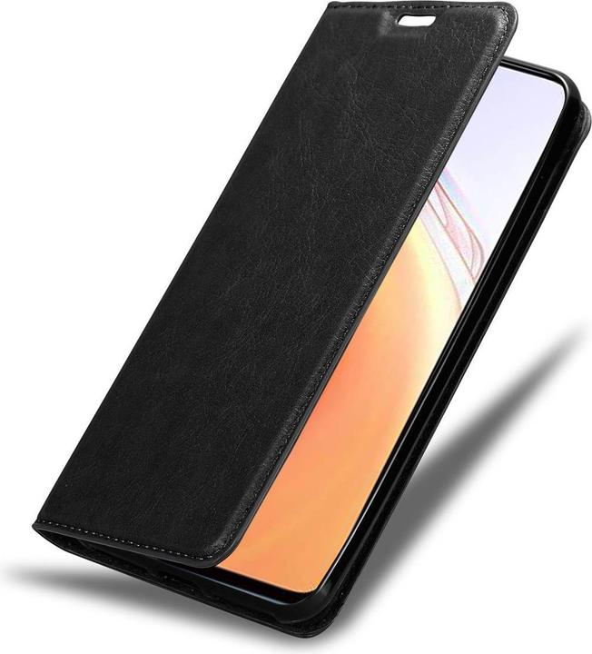 Immagine prodotto Cadorabo Copertina magnetica invisibile del libro (Mi 10T Pro, Mi 10T)