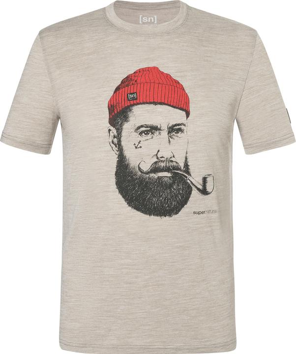 Immagine prodotto Super Natural Maglietta Sn Sailor (S)