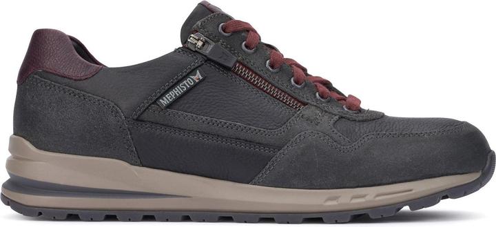 Mephisto Bradley (46)