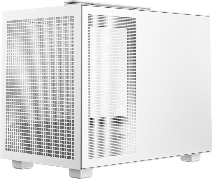 Actual product image Deepcool CH160 (Mini-ITX)