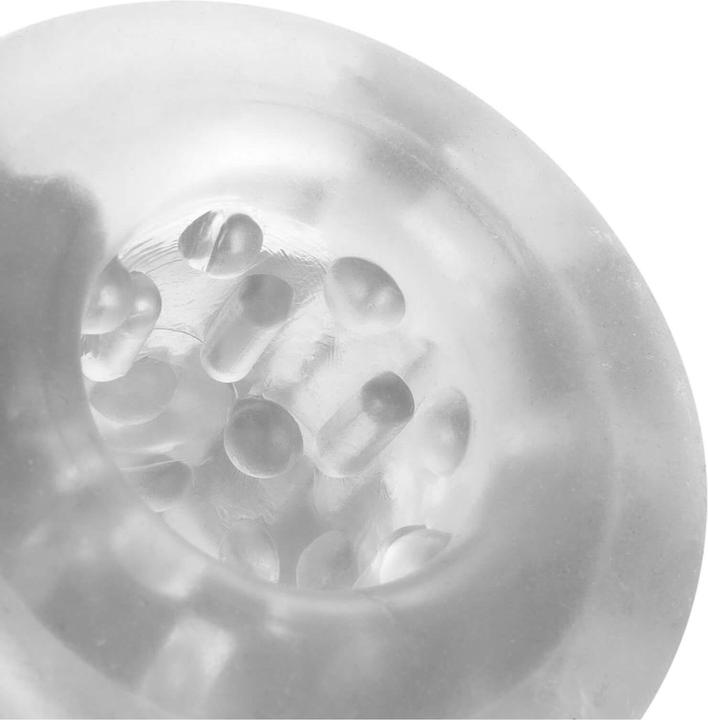 Actual product image Fppr . 2 Sided Vibrating Masturbator