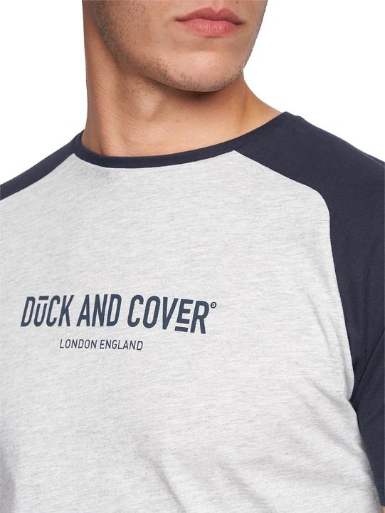 Produktbild Duck and Cover Mens Vianney Pyjama Set (XXL)