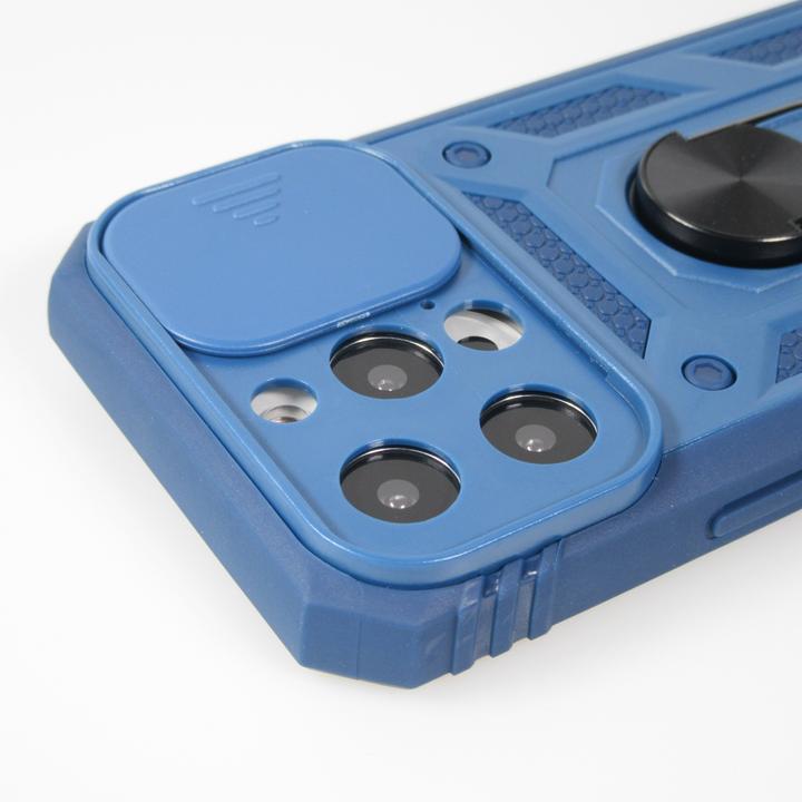 Immagine prodotto PhoneLook Armatura integrale Coque di grado militare (Apple iPhone 13 Pro)