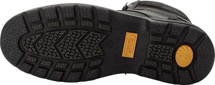 Produktbild Camel Active Schnürboot aus hochwertigem Leder (40)