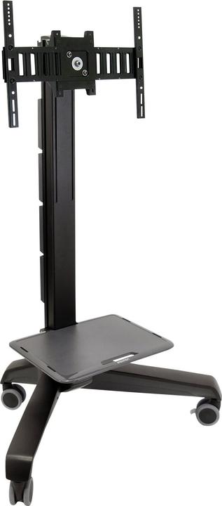 Actual product image Ergotron Cart Neo-Flex Mobile Media Cen (55")
