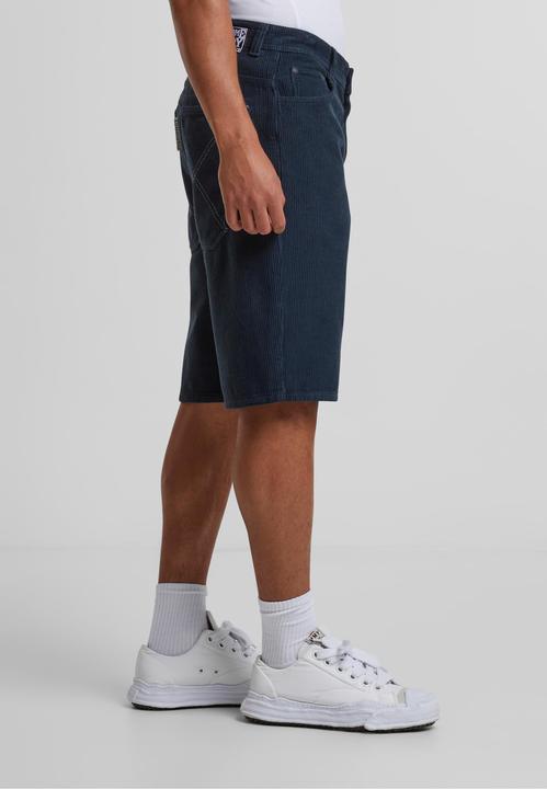 Actual product image Homeboy x-tra BAGGY CORD Shorts - 111081 (27)