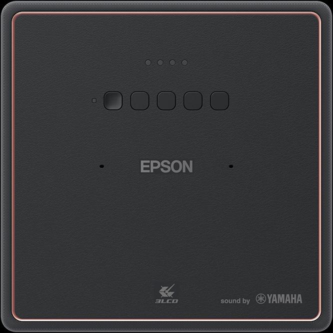 Image du produit Epson EF-12 (Full HD, 1000 lm, 1:1)