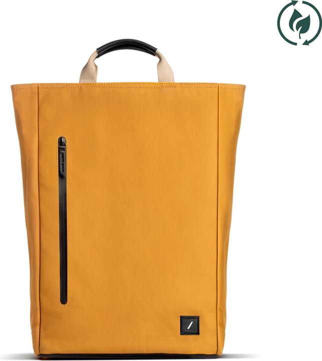 Native Union W.F.A Rucksack, senfgelb (20 l)