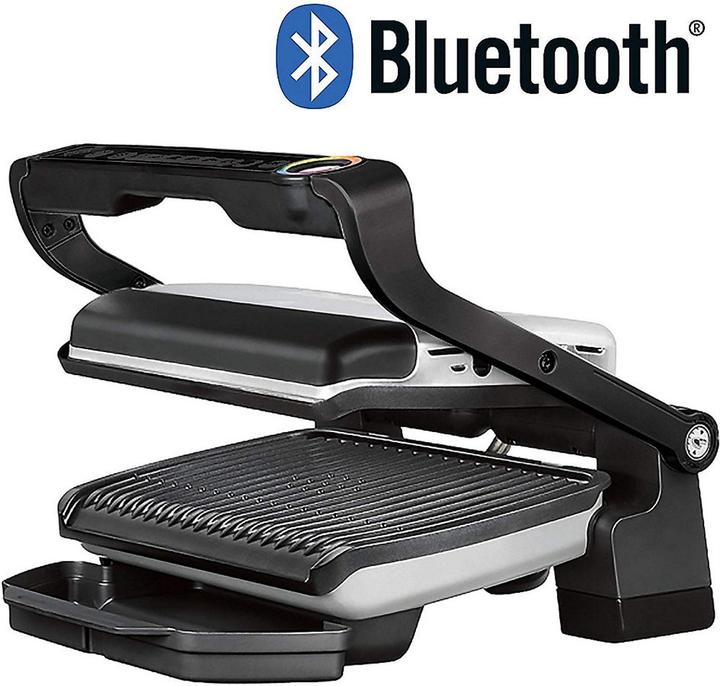 Actual product image Tefal GC730D OptiGrill