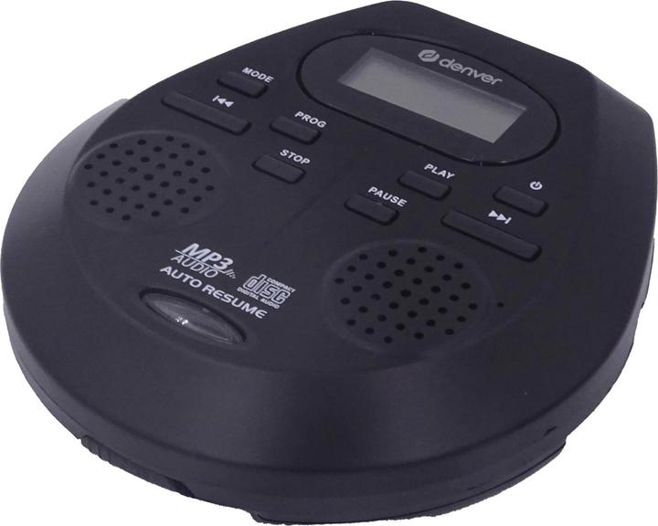 Produktbild Denver DMP-395B