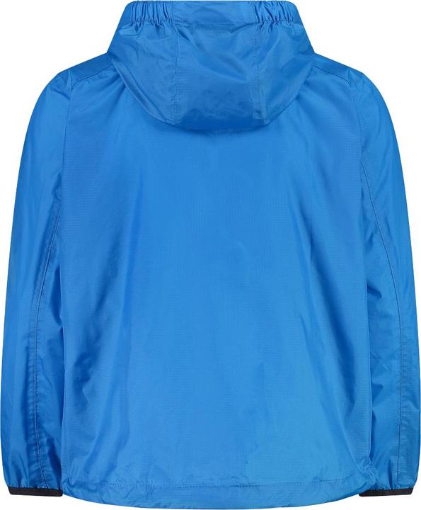 Actual product image CMP Campagnolo Fix Hoodie Rain Jacket (128)