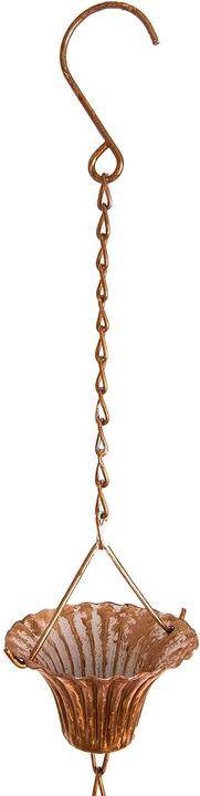 Actual product image Sidco Gutter chain
