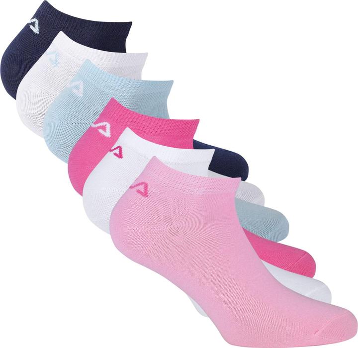 FILA Socken Sportlich (3er Pack, 39 - 42)