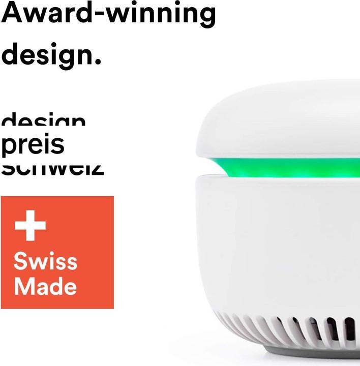 Image du produit Caru Air