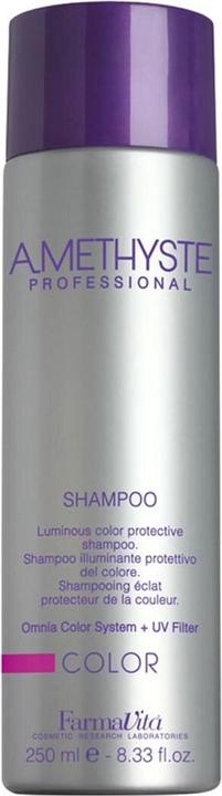 Farmavita Amethyste Color Shampoo 250ml (250 ml)