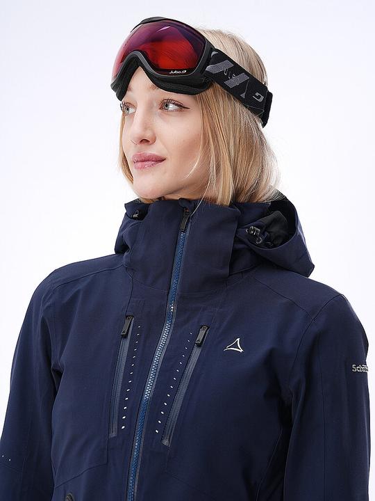 Actual product image Schöffel Heat Ladis L (S)