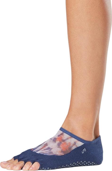 Produktbild Toesox Luna Santa Fe HalbzehenSocken (S)