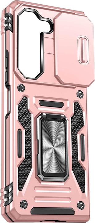Produktbild Avizar Ring + Kameraabdeckung Backcover Series (Samsung Galaxy Z Fold5)