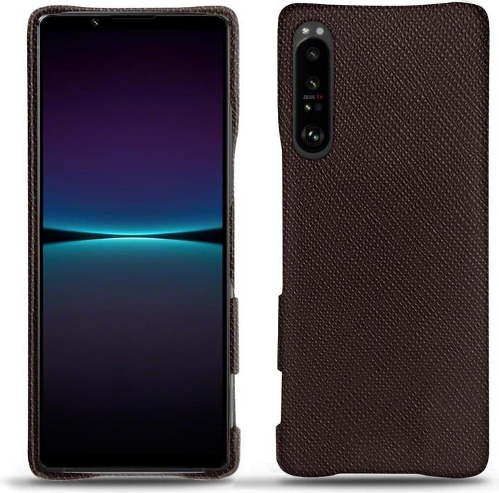 Immagine prodotto Noreve Cover in pelle (Sony Xperia 1 IV)