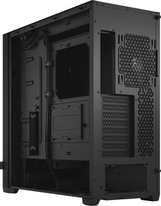 Produktbild Fractal Pop XL Silent (mATX, Mini-ITX, ATX, E-ATX)