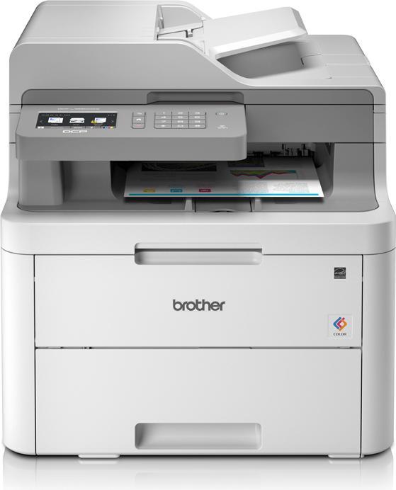 Produktbild Brother DCP-L3550CDW (Laser, Farbe)