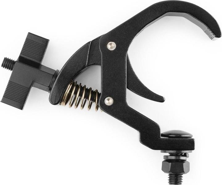 Actual product image BeamZ Clamp BSC50B