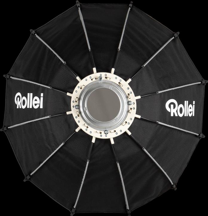 Image du produit Rollei Beauty-dish à clic avec grille 105