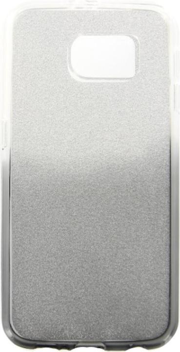 Immagine prodotto NoName Custodia TPU Shine per Samsung Galaxy S6 nera (Samsung Galaxy S6)