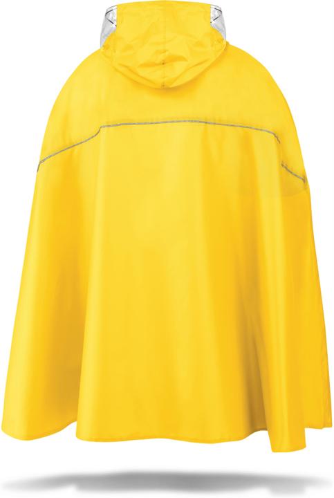 Actual product image Normani Sohra rain poncho (XL)