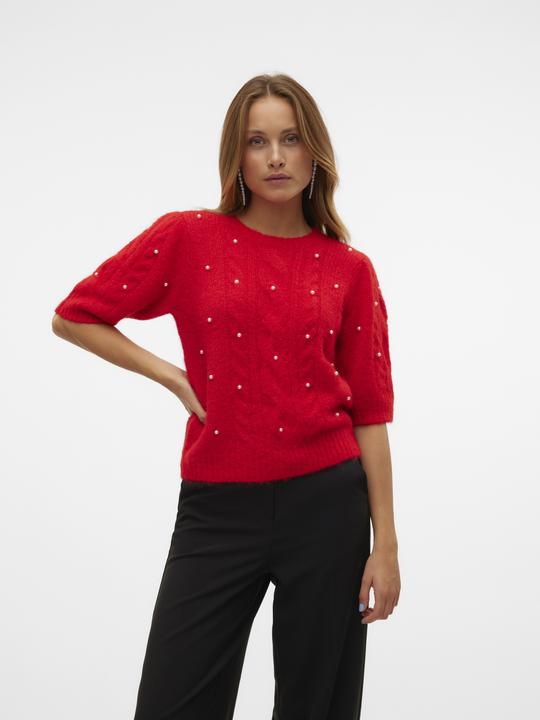 Produktbild Vero Moda VMNOVA Pullover Strickpullover (L)
