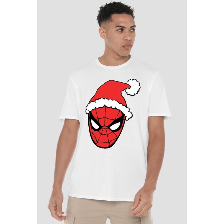 Image du produit Spiderman - T-shirt - Homme (3XL)