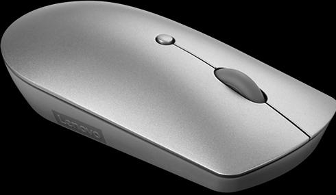 Image du produit Lenovo 600 Souris silencieuse (Sans fil)