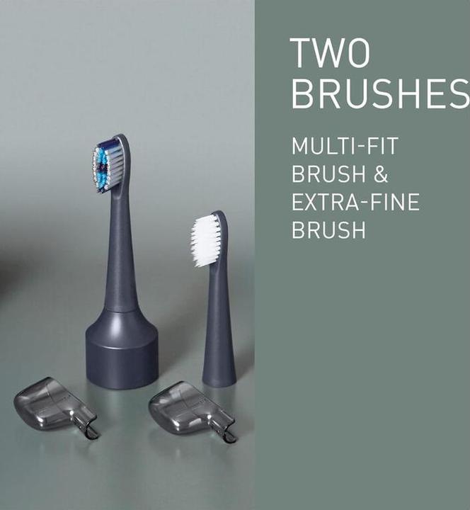 Actual product image Panasonic Multishape ER-CTB1 (2 x)