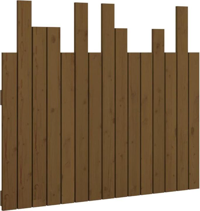 Image du produit VidaXL Ammon (95.5 x 3 x 80 cm)