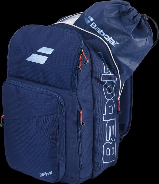 Immagine prodotto Babolat Pure Drive Rucksack (3R)